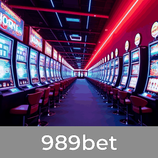 989bet: Descubra o Melhor das Apostas Esportivas Brasileiras Online