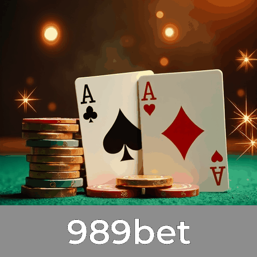 Descubra os Slots Emocionantes no 989bet: Diversão Garantida com Rodadas Gratuitas