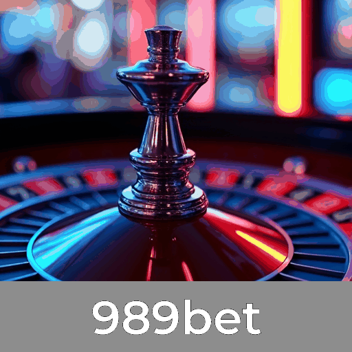 Desvende o Acesso Especial em 989bet: Login Premium