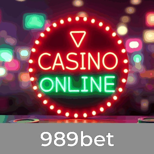 Descubra os Incríveis Bônus do 989bet com Ofertas Exclusivas