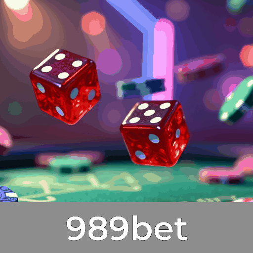 Descubra o Mundo de Jogos de Cassino no 989bet com a Roleta Virtual